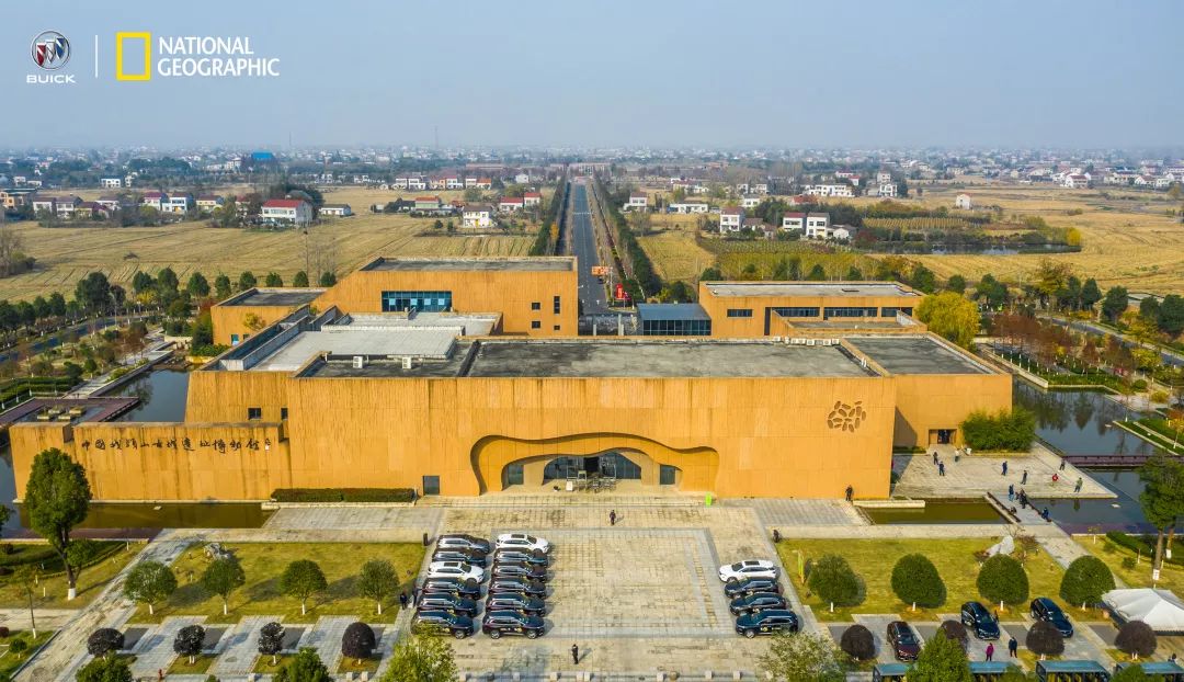 在乘风破浪的姐姐之前这方水土早已养育了几代最美一方人