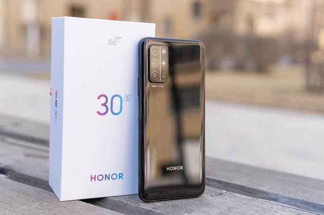 首发5g神u麒麟820荣耀30s抢先上手体验你想看的这都有