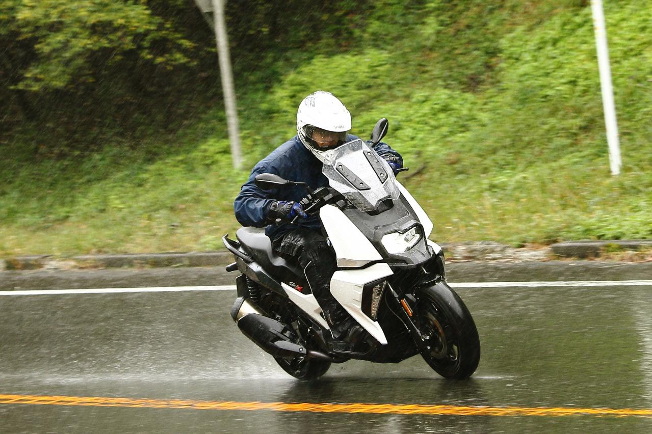 除了贵之还有什么宝马c400x车型详解