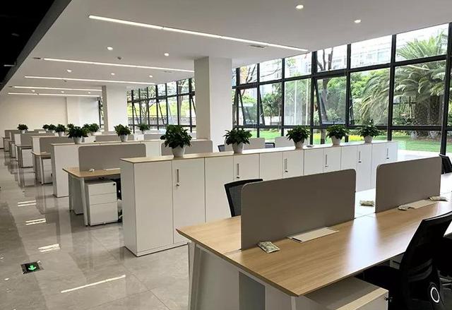 贝泰妮生物科技有限公司-龙讯办公解决方案