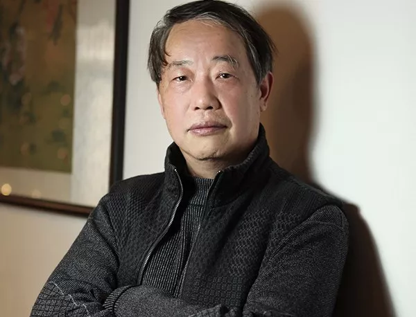 正器典藏 | 吴群祥 《四方柱础》(谭泉海装饰)