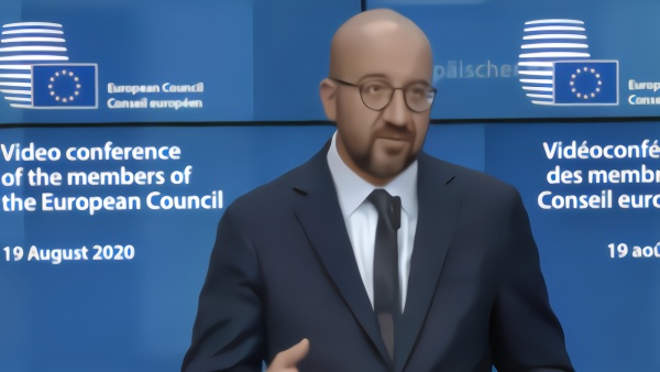 欧洲理事会主席：欧盟不承认白俄罗斯选举结果