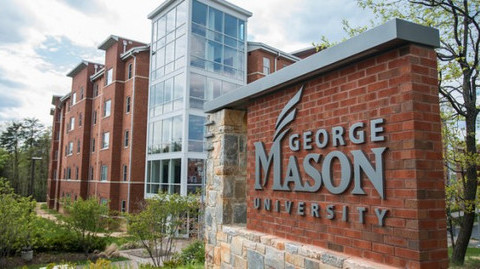 乔治梅森大学george mason university