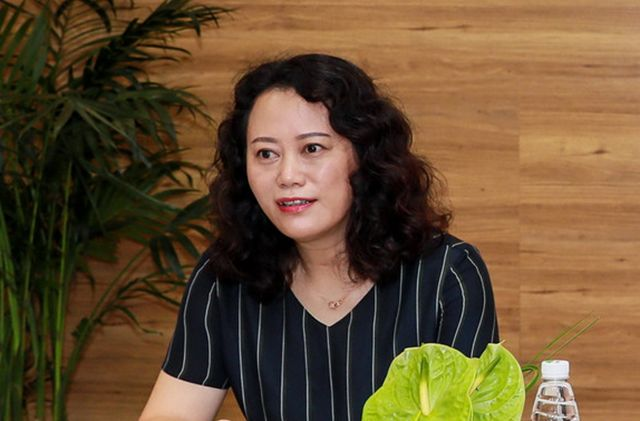 【汽车人◆女汽车人风采①】研发豪杰,卫蓝几多骄傲