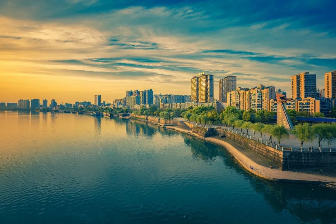 "霸蛮"常德,凭什么成为"湖南第三城"?