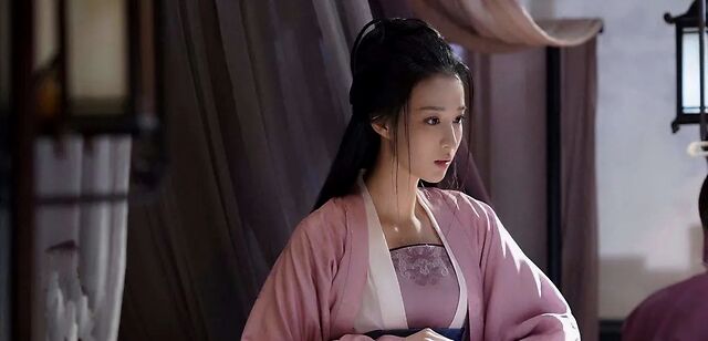 三年三个孩,宠爱十四年,宋仁宗为何对张贵妃如此情深?