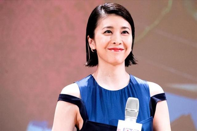 日剧女王 竹内结子猝逝后密葬 仅夫儿送别圈中好友全缺席 凤凰网