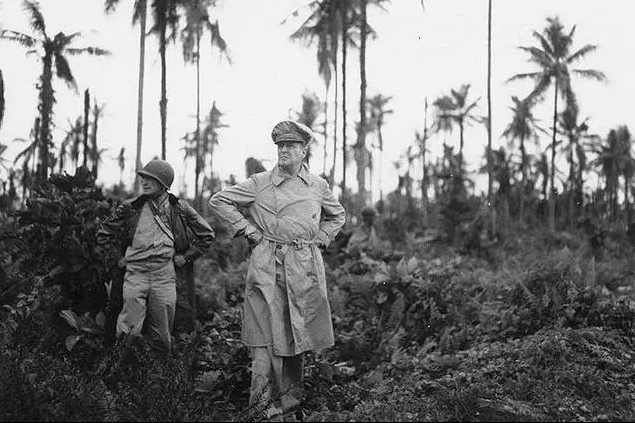 一场忽略不计的战役,凭什么成澳大利亚骄傲?民兵打败日本正规军