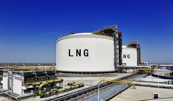 其下属中海石油气电集团有限责任公司(下称中海石油气电集团)lng接收