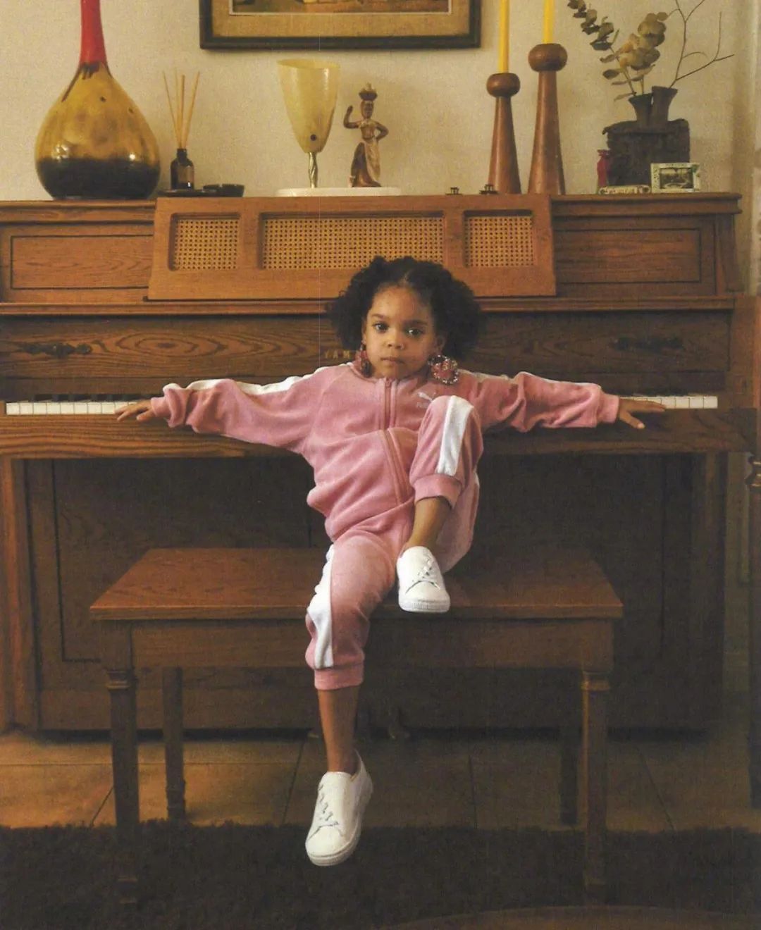 来自说唱童星zaza的《what i do》