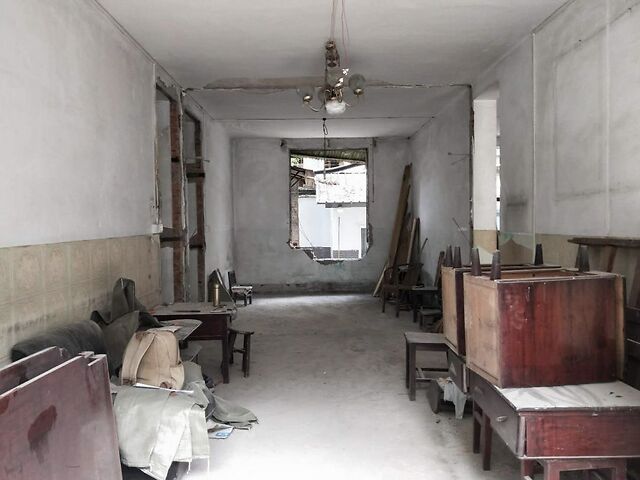 旧房翻新案例,你家也可以一样美