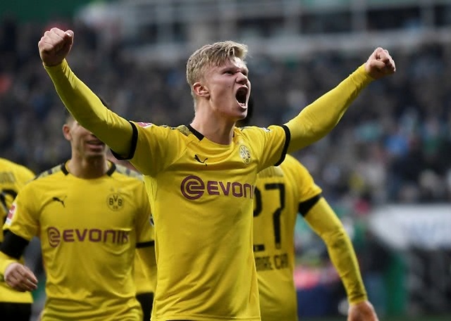 德甲重启后拜仁多特红牛争冠进入白热战 药厂有望杀进欧冠__凤凰网