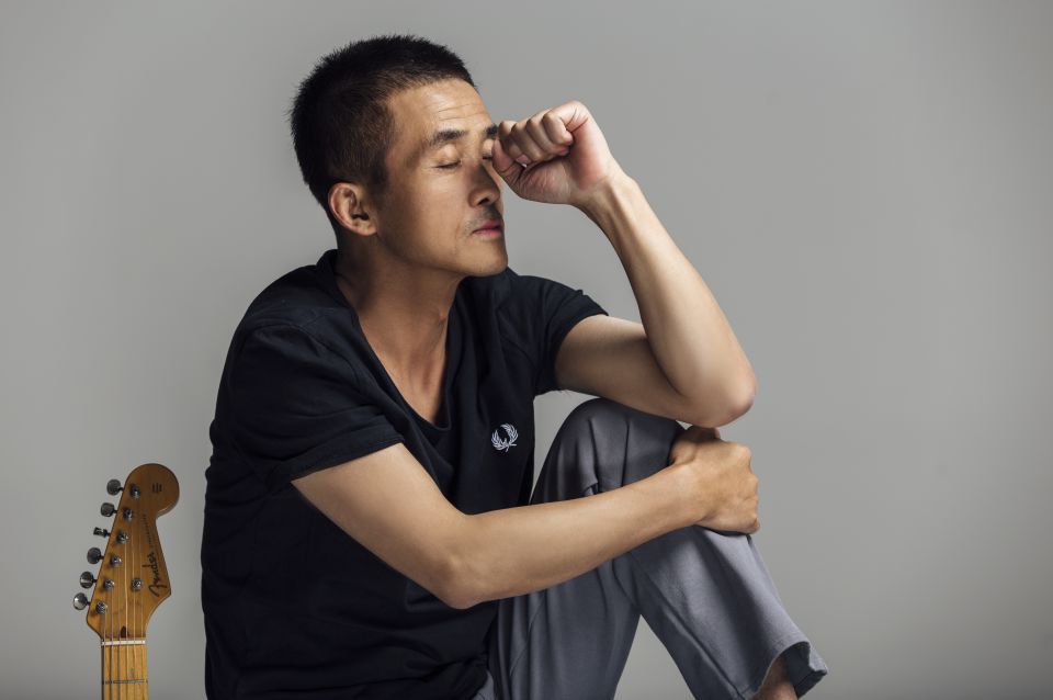 张楚发了张新专辑,他说不怕歌迷听不懂,总有人会喜欢