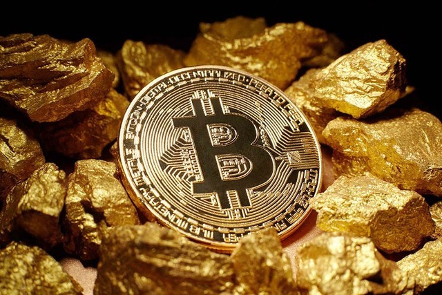 比特币突破2.8万美元大关 是什么令比特币如此疯狂