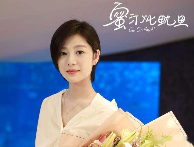 《亲爱的》续集开拍,李一桐饰演"艾情",很多网友表示接受不了