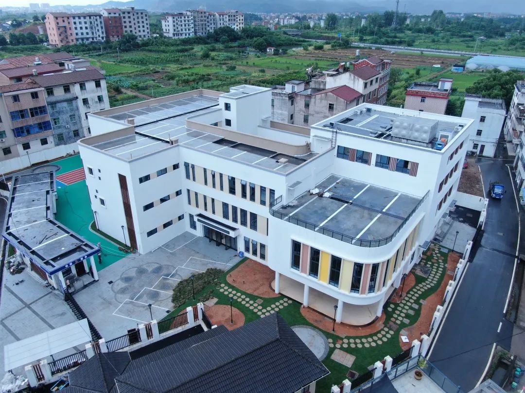 新增学位4000余个!义乌20所新改扩建学校来了