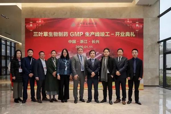 跨国企业在中国 | 玛氏箭牌与京东到家战略合作;强生医疗苏州入列全球