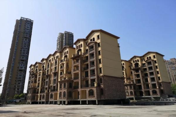 一页家书,倾情奉送,观澜紫台四月工程进度播报 ——凤凰网房产岳阳