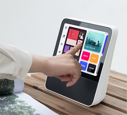 Redmi小爱触屏音箱Pro8