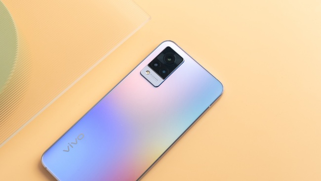 3d美颜加持自拍更加出色vivos9上手体验