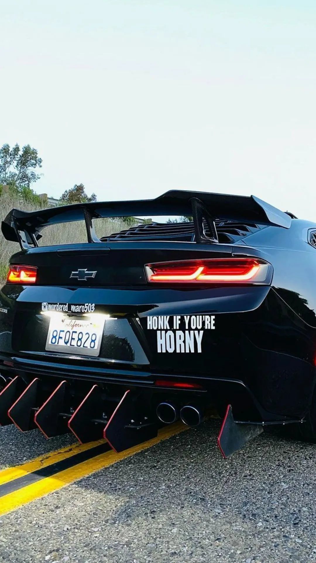 壁纸库|凶狠无比的大黑蜂_凤凰网汽车_凤凰网