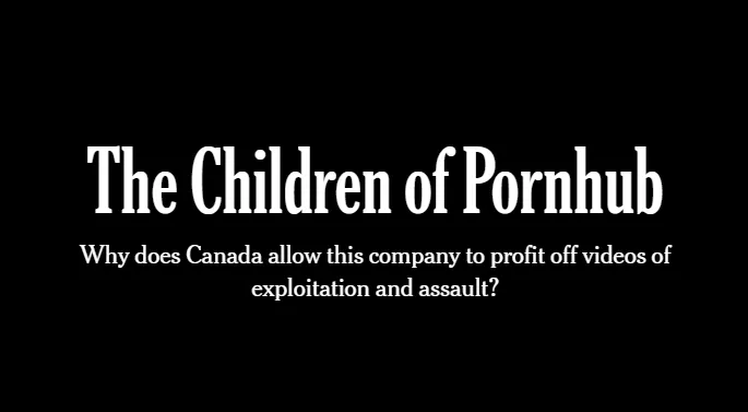 Pornhub LSP pornhub-lsp