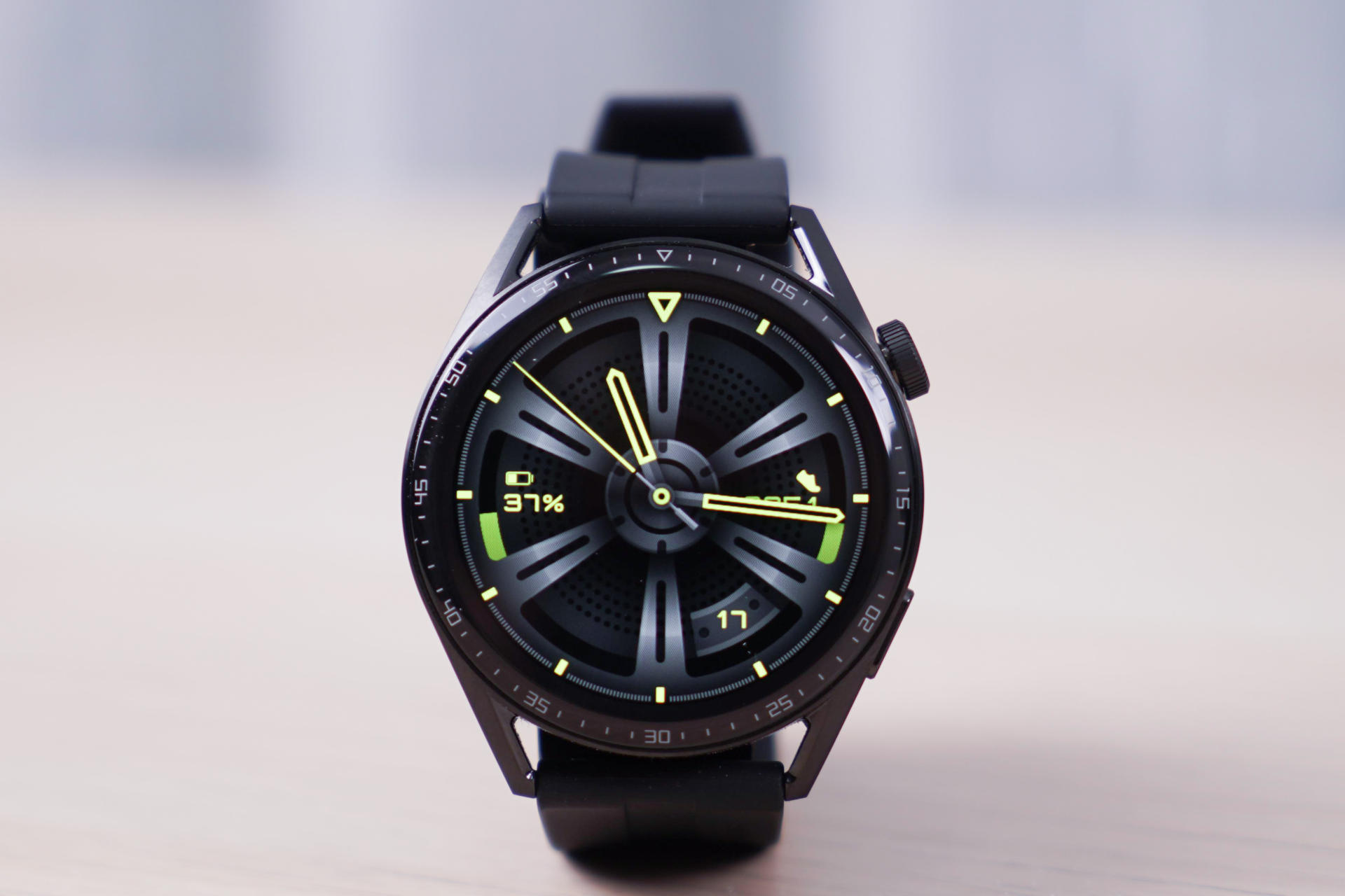 这才是智能手表该有的样子,华为watch gt3体验分享__凤凰网