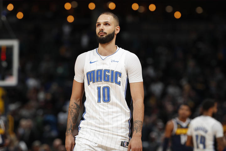 美记:掘金已经向魔术询价后卫埃文·富尼耶