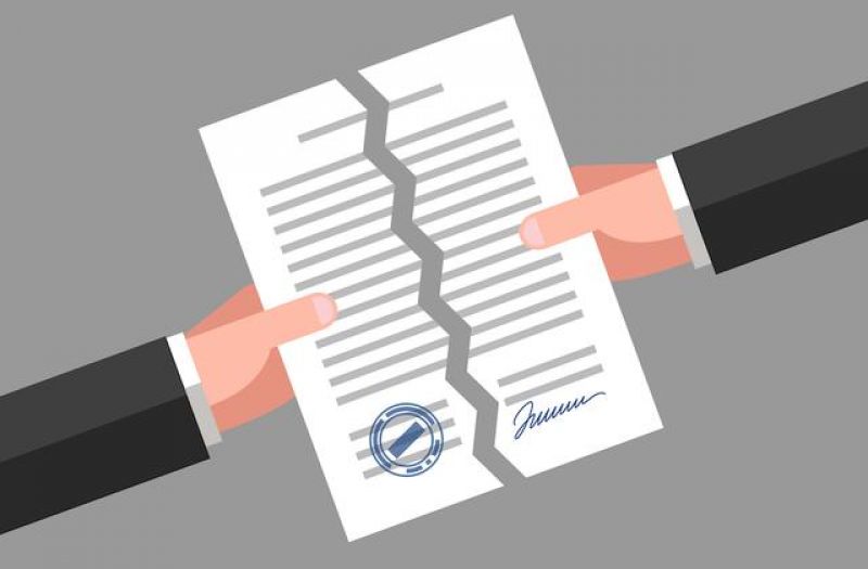 微众信科梦碎科创板IPO 或与实控人涉嫌重大