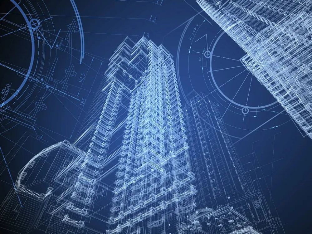 人工智能助攻建筑行业,智能建造已是大势所趋
