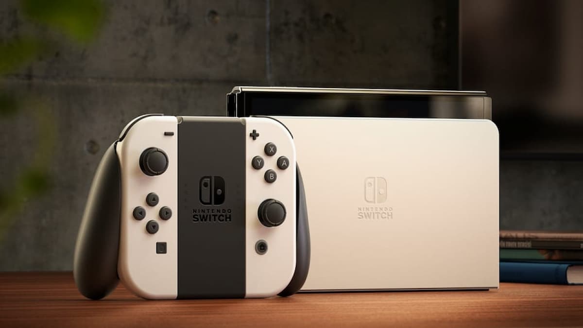 别慌任天堂switch Pro可能还在开发当中 天天新闻 甜甜新闻