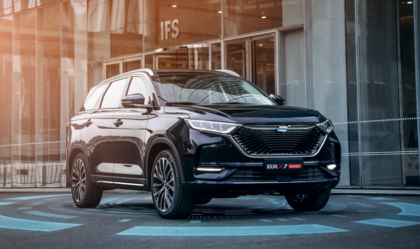 到底什么才是汽车极客