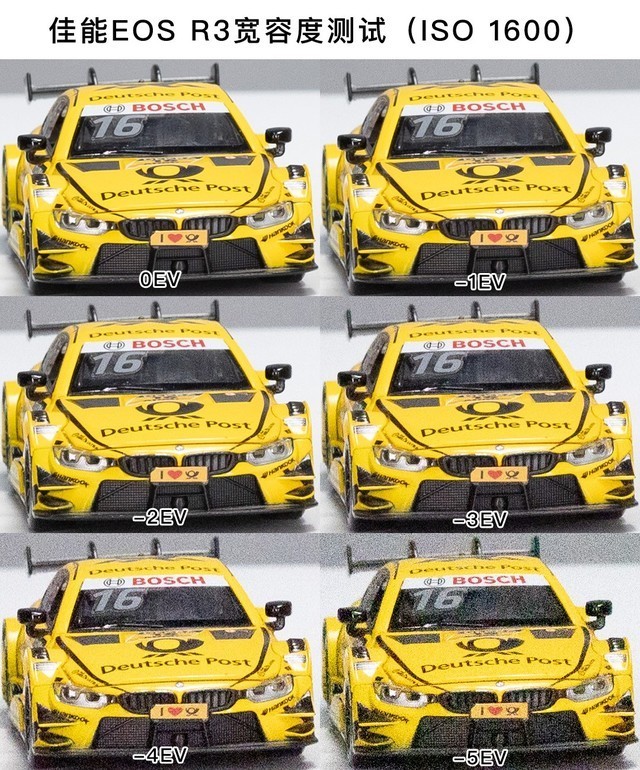 【有料评测】速度 精度 灵敏度 佳能EOS R3相机评测