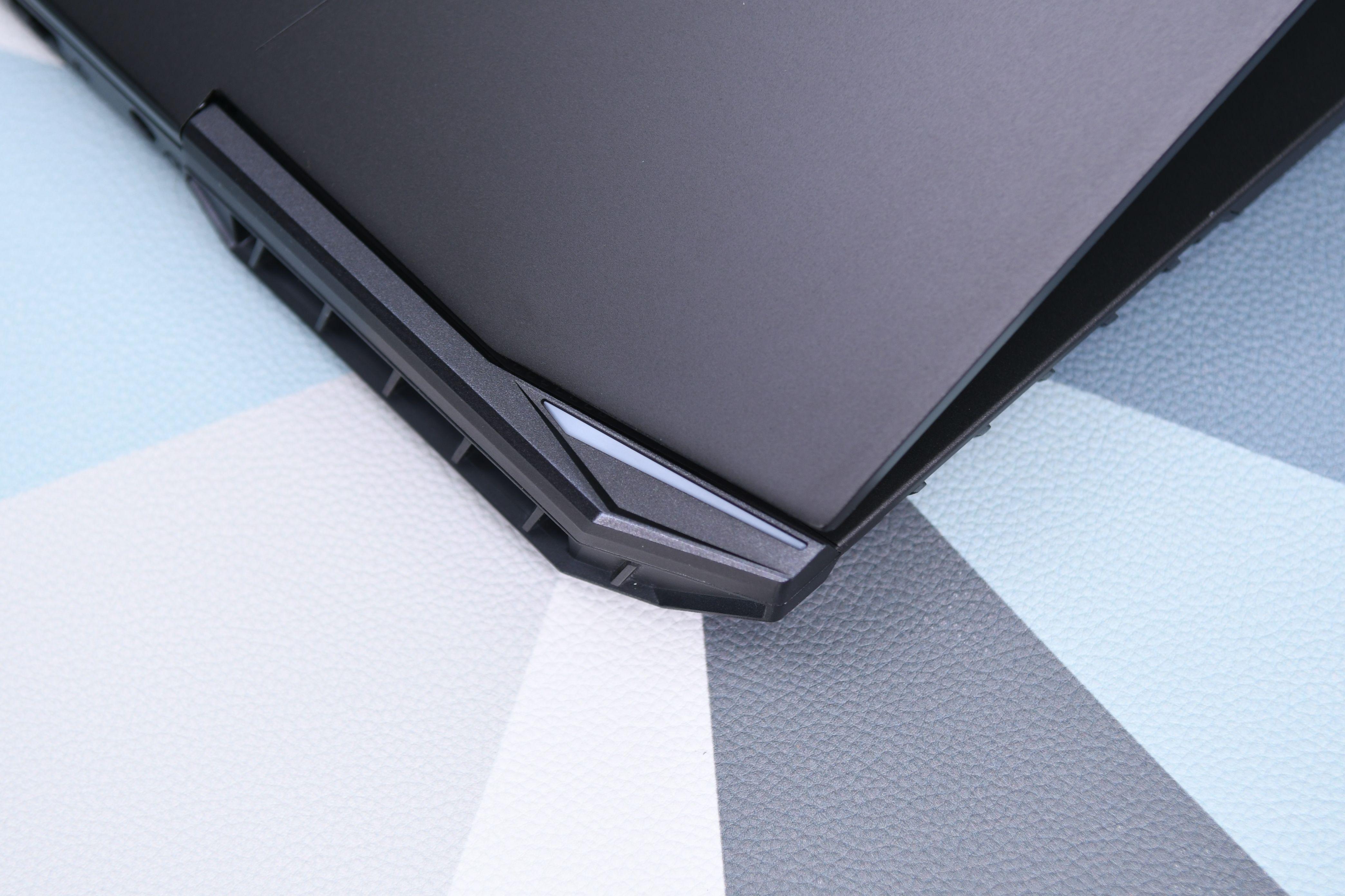 机械革命旗舰款钛钽plus评测__凤凰网