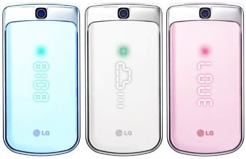 要有光!手机上这些经典的呼吸灯你还记得吗