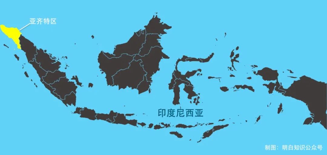 全世界穆斯林人口最多的国家,正面临考验