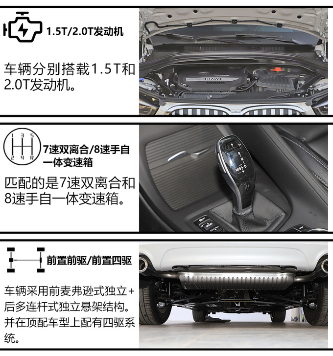 买这三款车送媳妇可以很个性也可以很顾家-图24