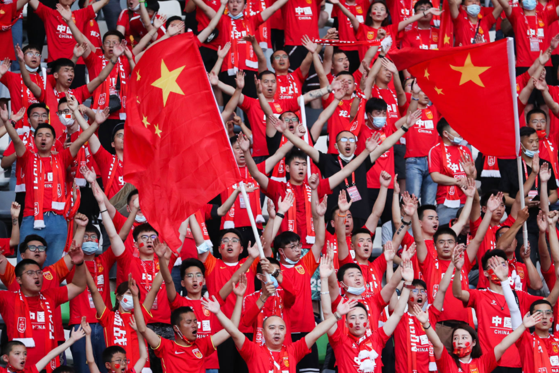 国足被欺负了!叙利亚足协一手导演40强赛赛程,不让中国队出线