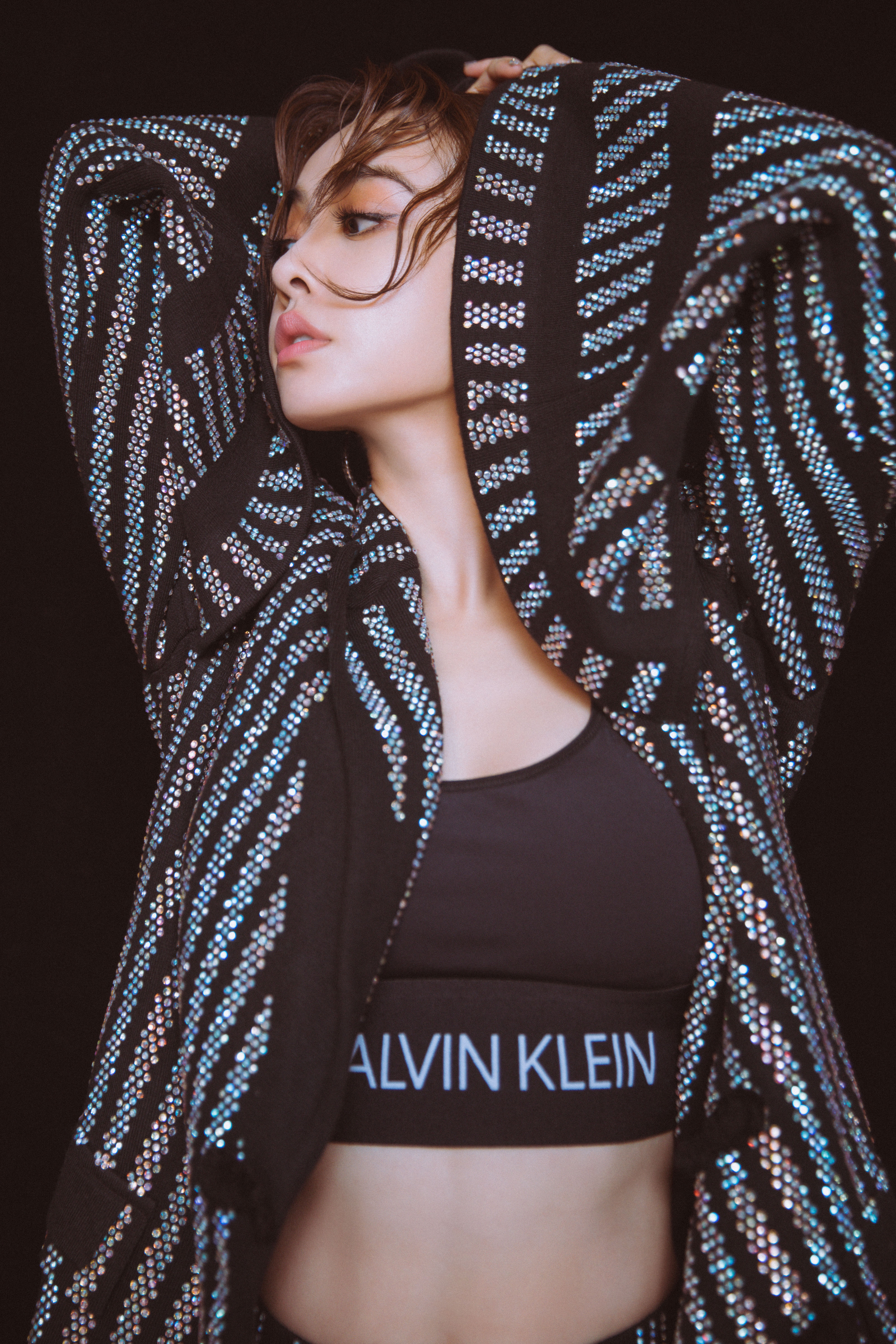 百大dj r3hab联手蔡依林发布 pubg手游主题曲