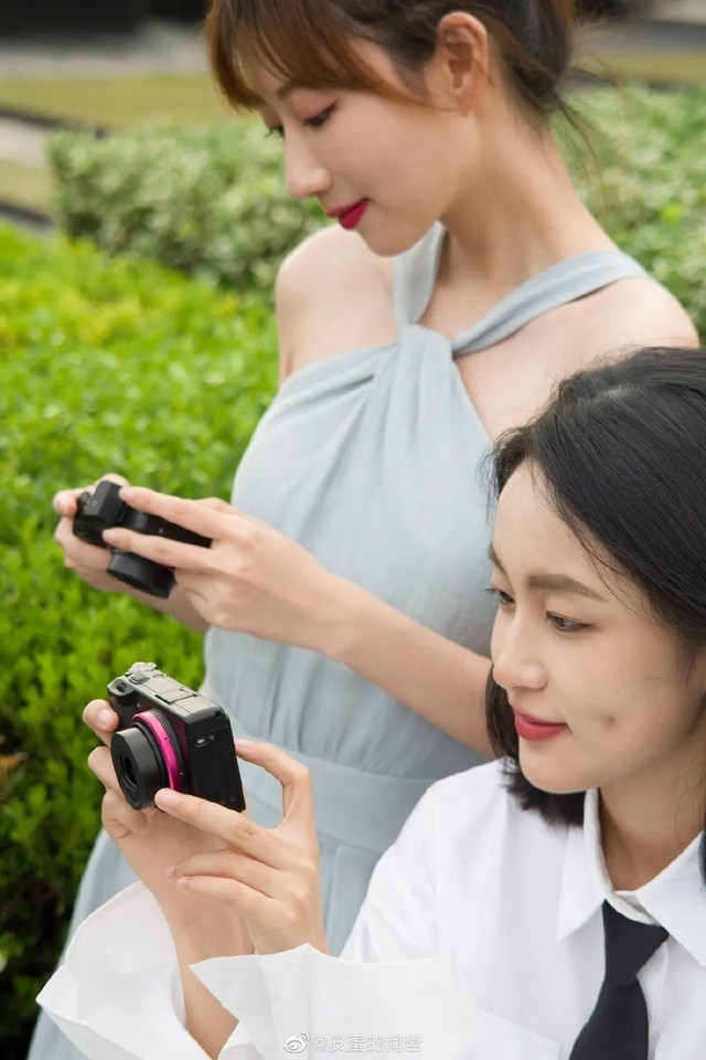 9.11 GR Meet回顾 理光GR IIIx魅力势不可挡