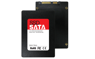 合肥兆芯SSD与麒麟、统信操作系统完成互认证:SATA、M.2都有