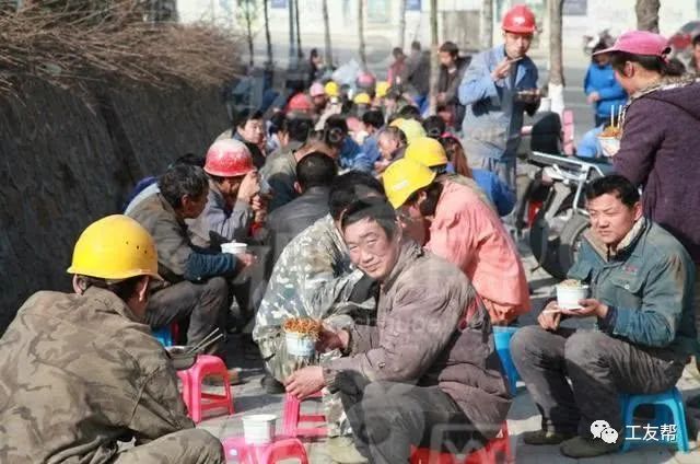 这三类农民工找工作越来越难,要提早做打算,看看有你吗?