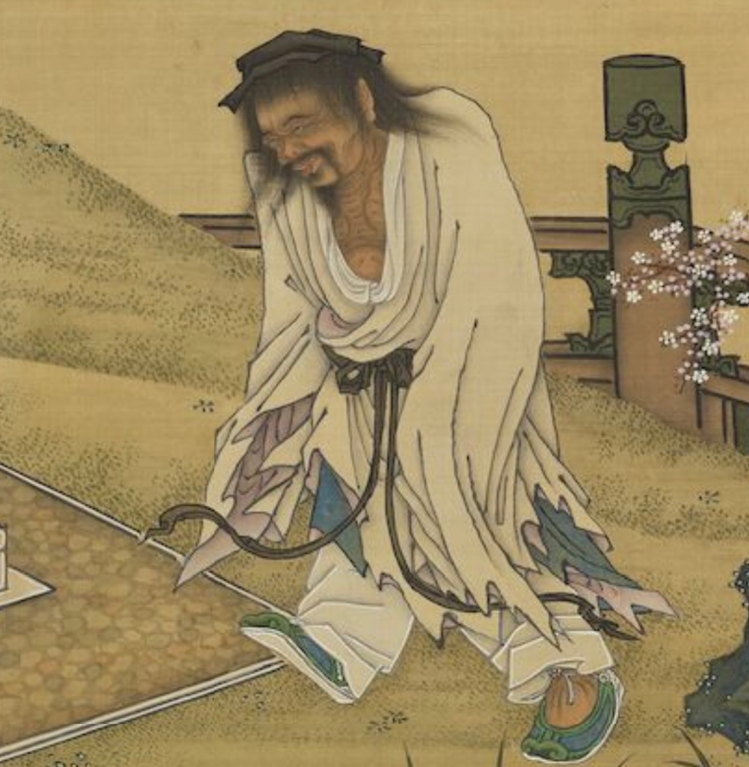 鬼节话鬼:古人心目中的鬼什么样_凤凰网国学_凤凰网
