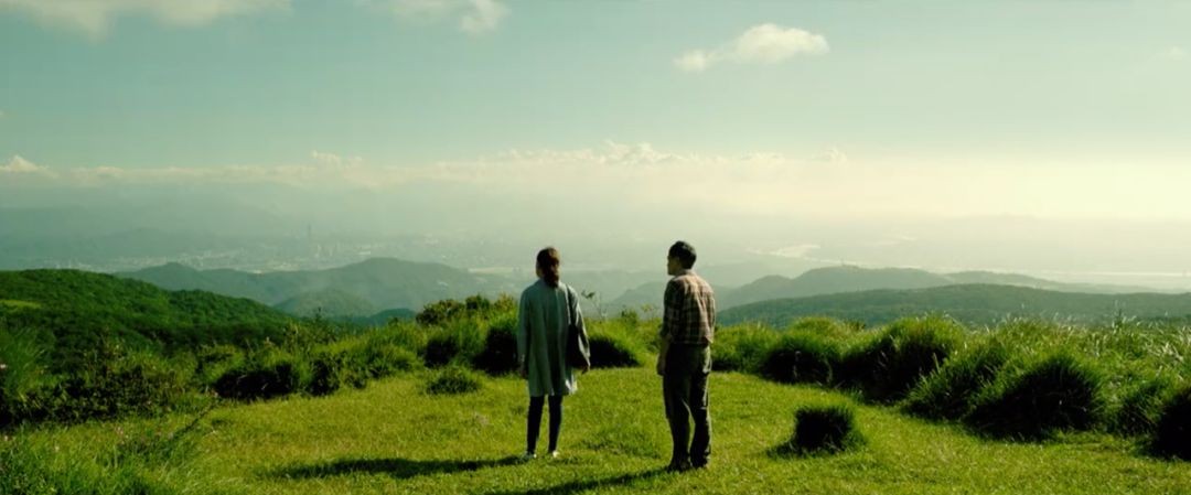 《阳光普照》,2020年华语评分最高的电影,生命很苦但总会有光