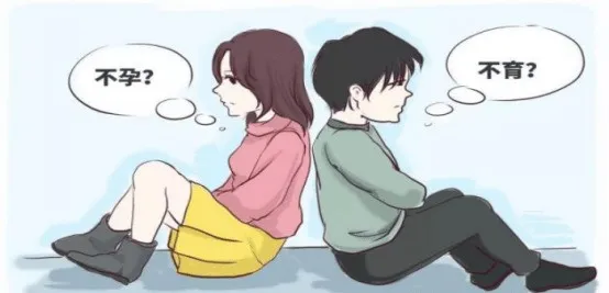 成都助孕联系方式（男女不孕不育怎么区分，不孕不育的原因又有哪些）