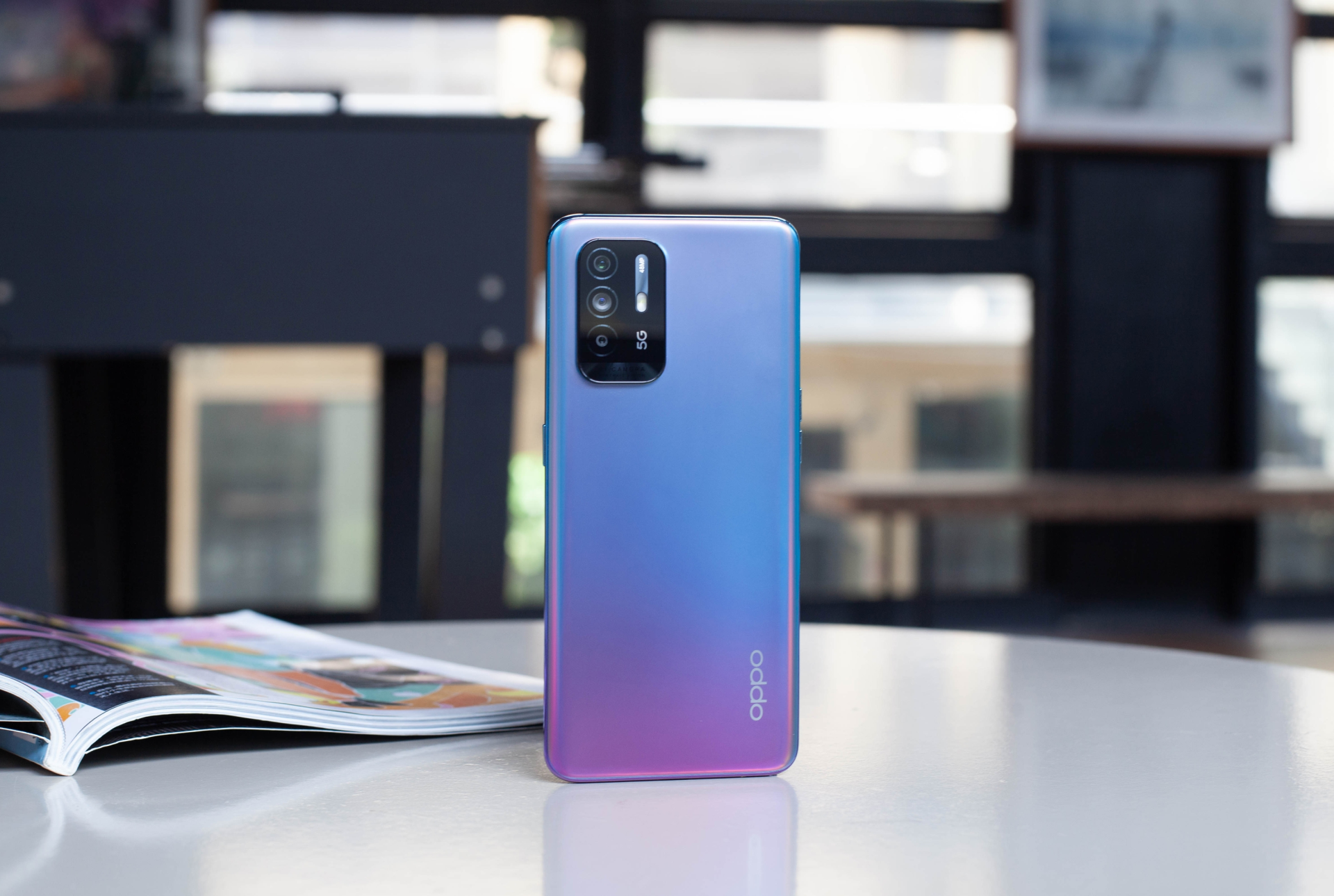 谁说国产中端机不行听听oppoa95用户的真实感受想要的都有