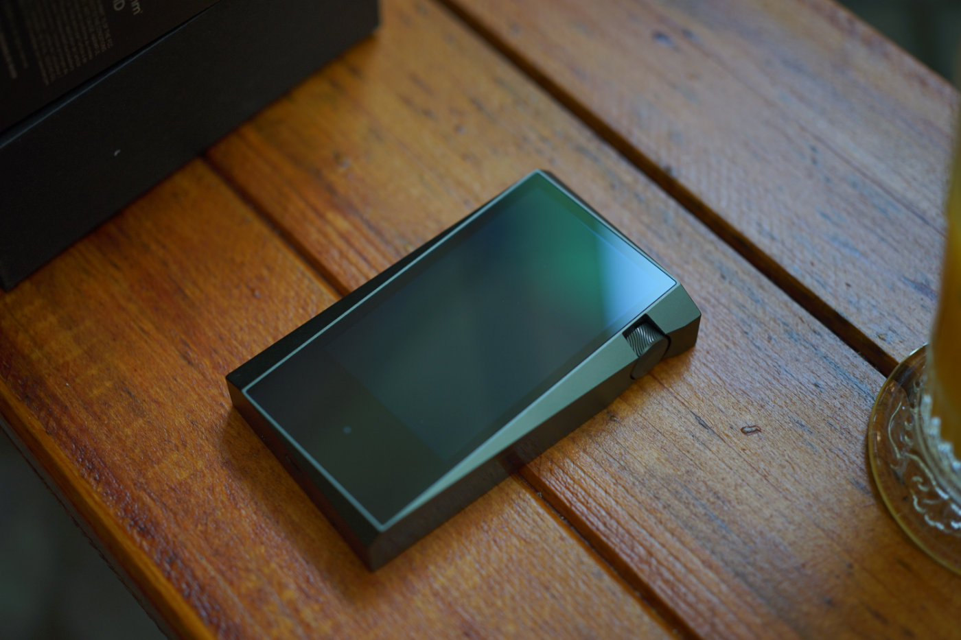 艾利和sr15橄榄绿评测:时尚与复古的hifi体验!__凤凰网