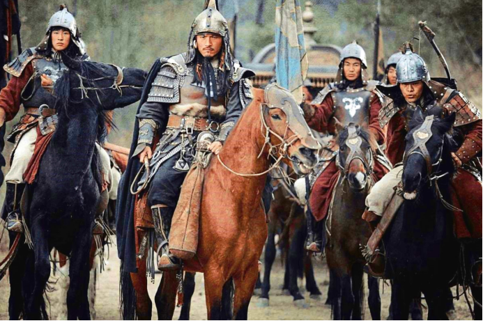 明代的弼马温可不是养马小官 堪称明朝皇权支柱