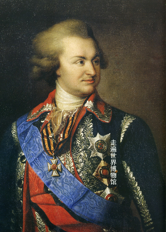 继位后,叶卡捷琳娜升任皇后;然而,皇帝彼得三世并不爱这个普鲁士皇后