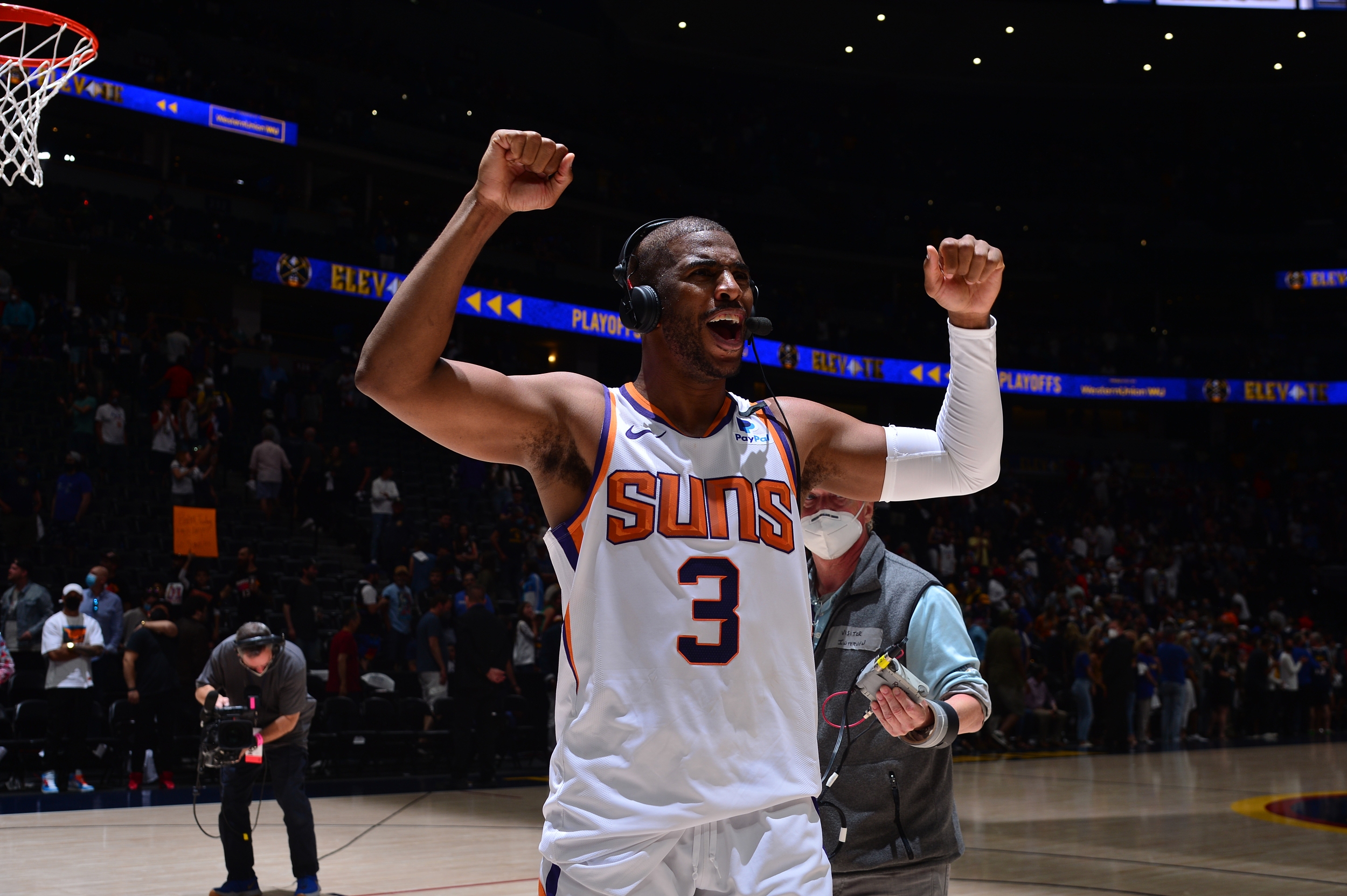 保罗新冠检测呈阳性将无限期休战他此前已接种疫苗